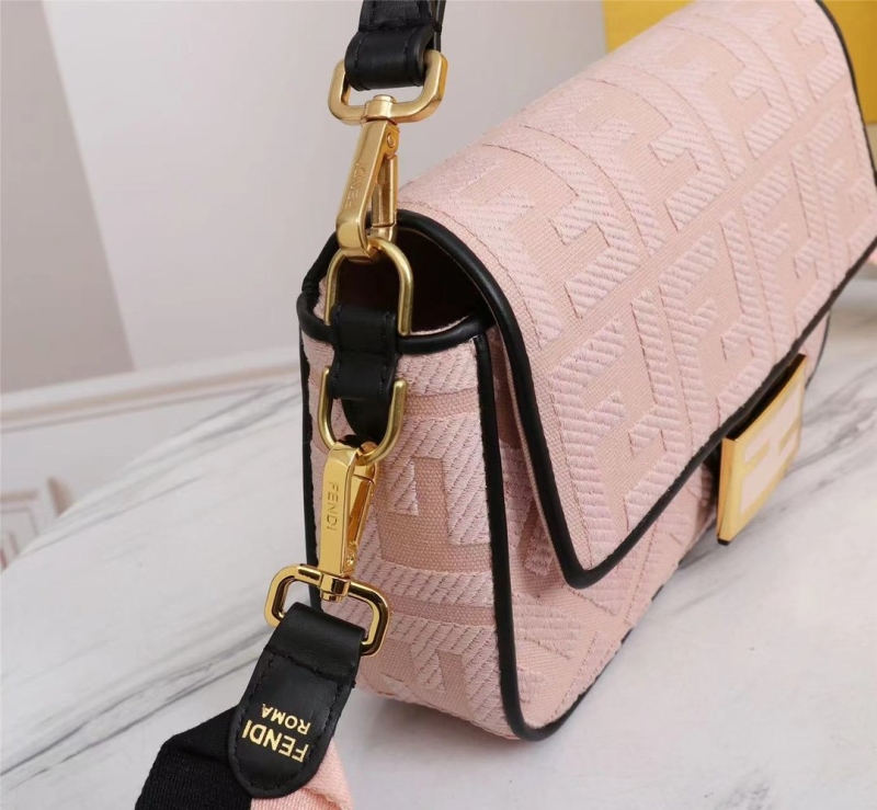 Fendi Baguette Bags